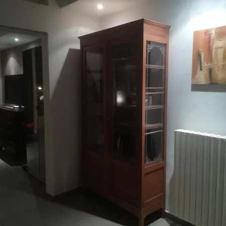 Apartament Sea View Bari