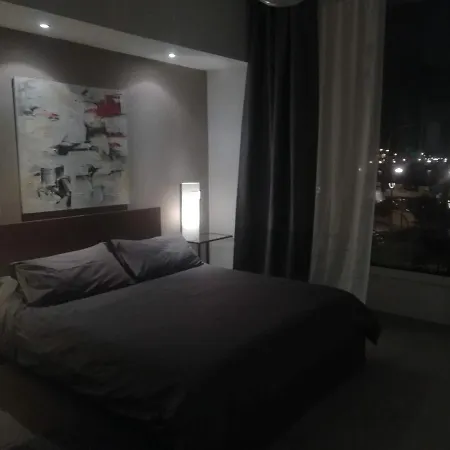 Apartament Sea View