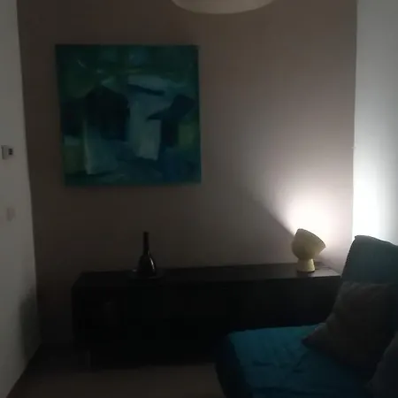Sea View Apartament