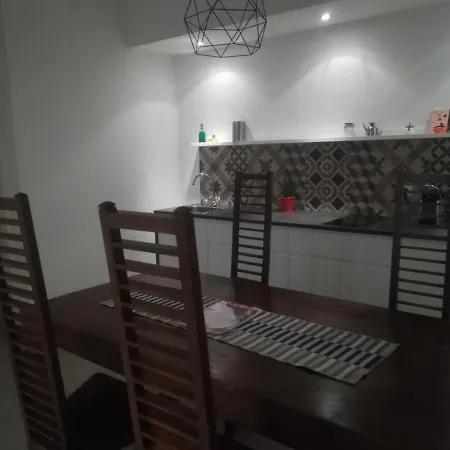 Sea View Apartament