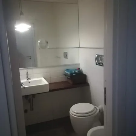 Apartament Sea View