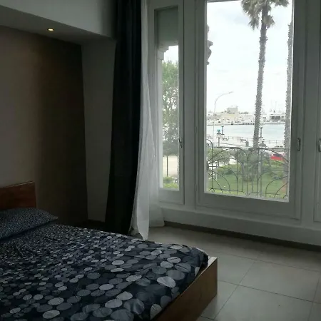 Apartament Sea View *