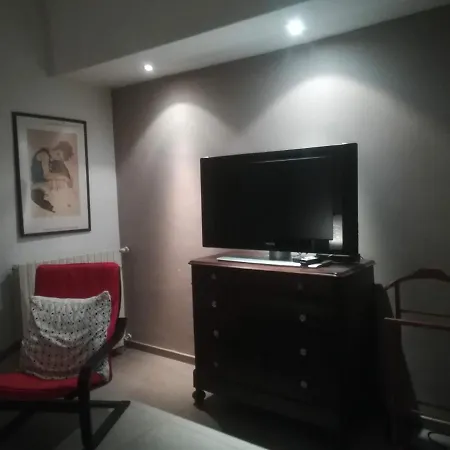 Sea View Apartament